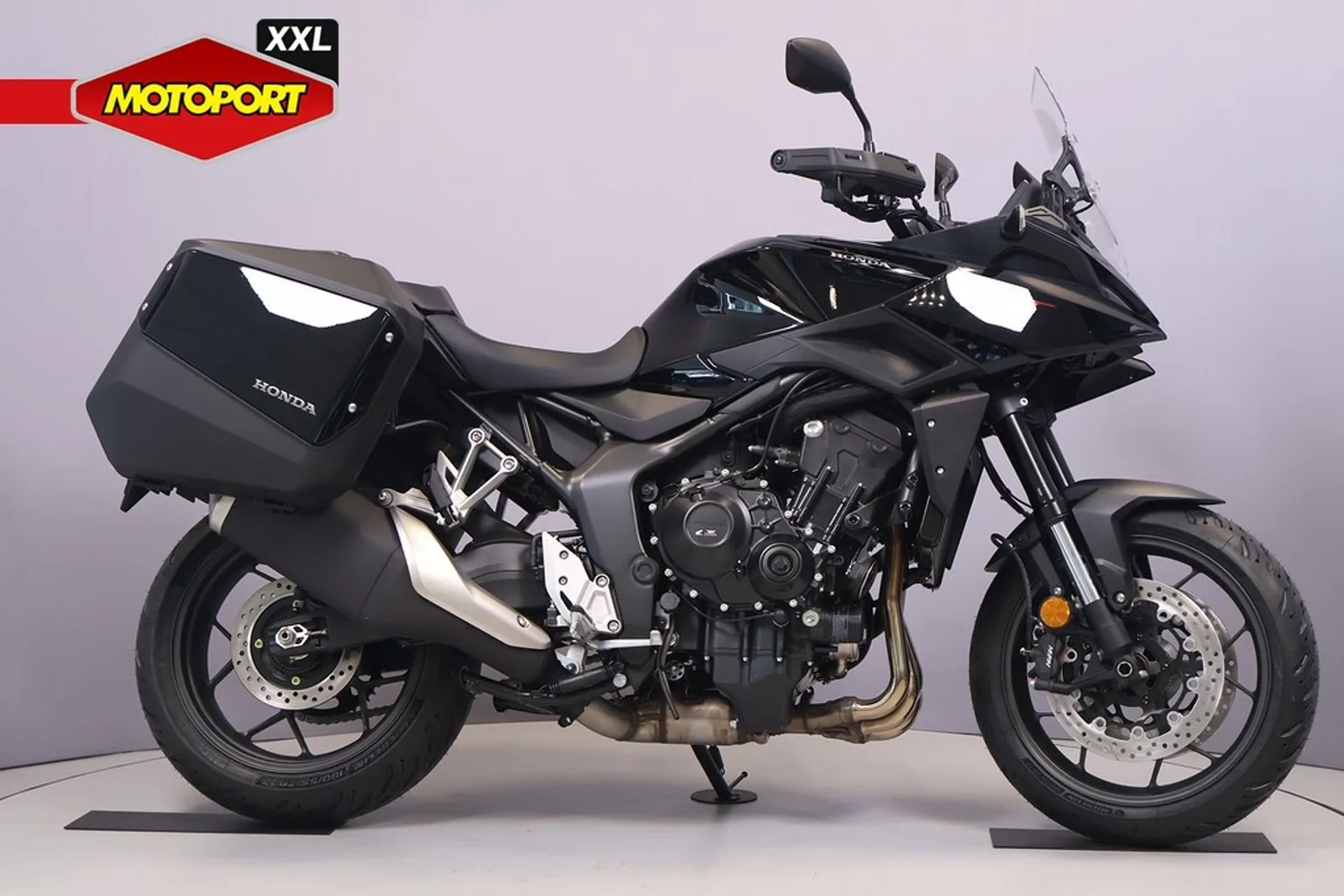 Honda CB 1000GT (2026) — foto 1