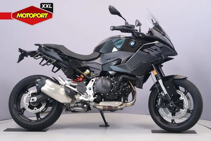 BMW F 900 XR (2026)