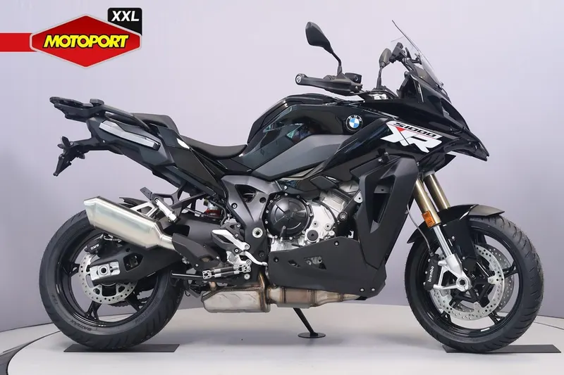BMW S 1000 XR (2026)