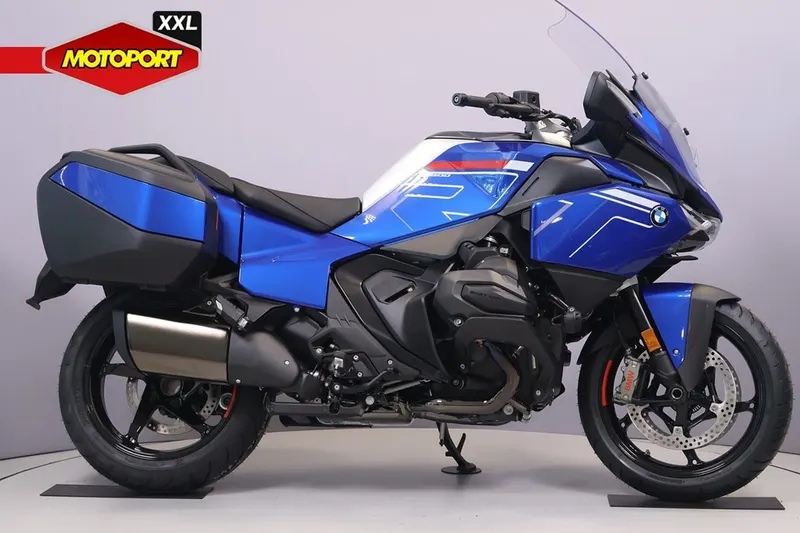 BMW R 1300 RT (2026)