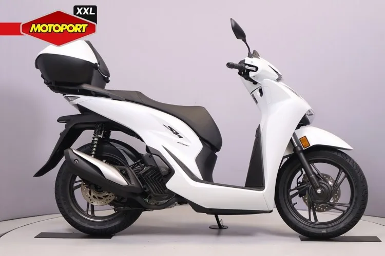 Honda SH 150 (2026) — foto 1