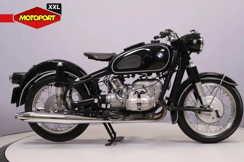 BMW R 69 (1963)