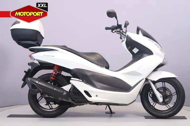 Honda PCX 125 (2011)