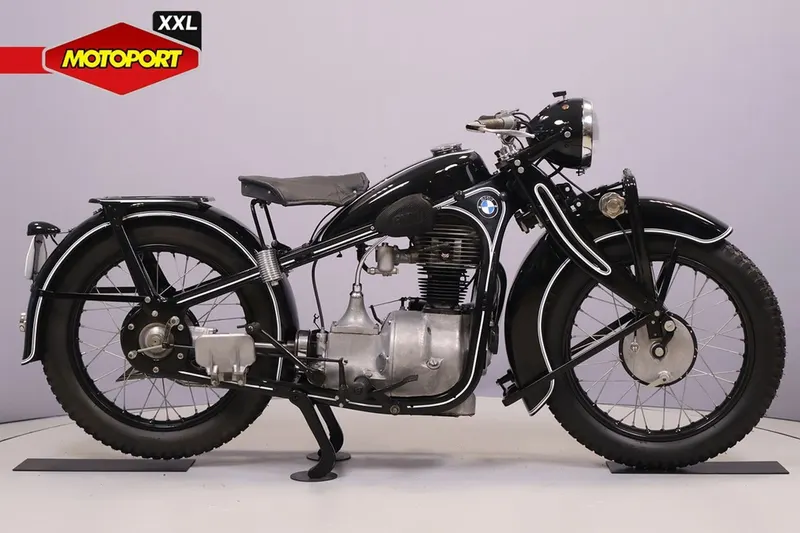 BMW R 4 (1936)