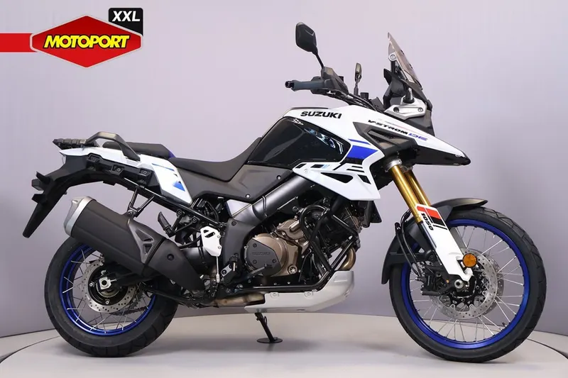 Suzuki DL 1050 V-Strom DE (2026)