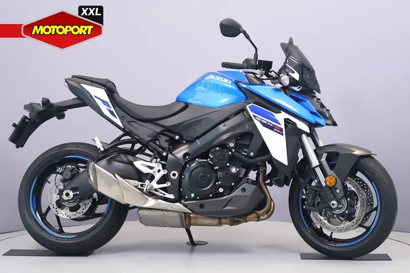 Suzuki GSX-S950 (2026)