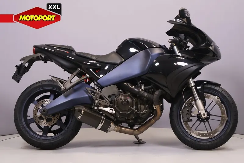 Buell 1125R (2009)
