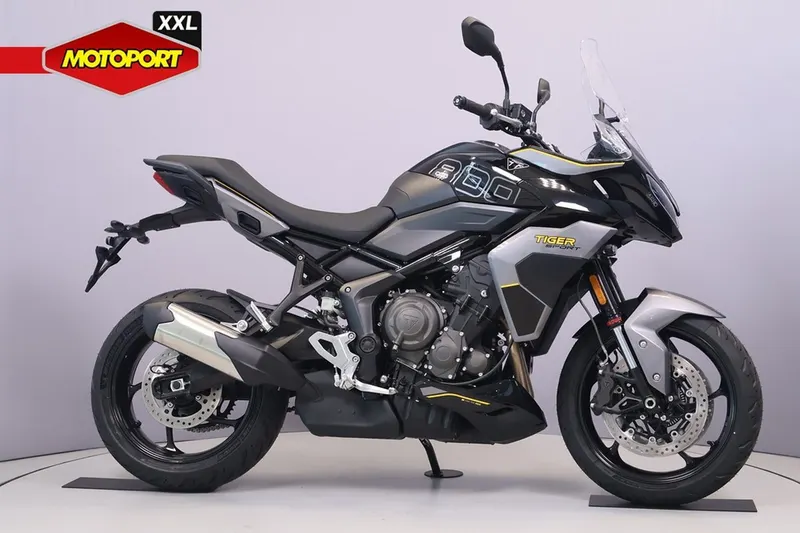 Triumph Tiger Sport 800 (2026)