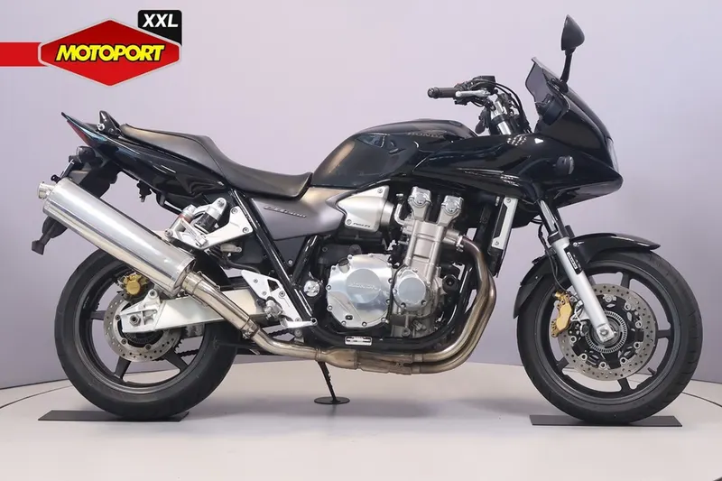 Honda CB 1300 S (2006)