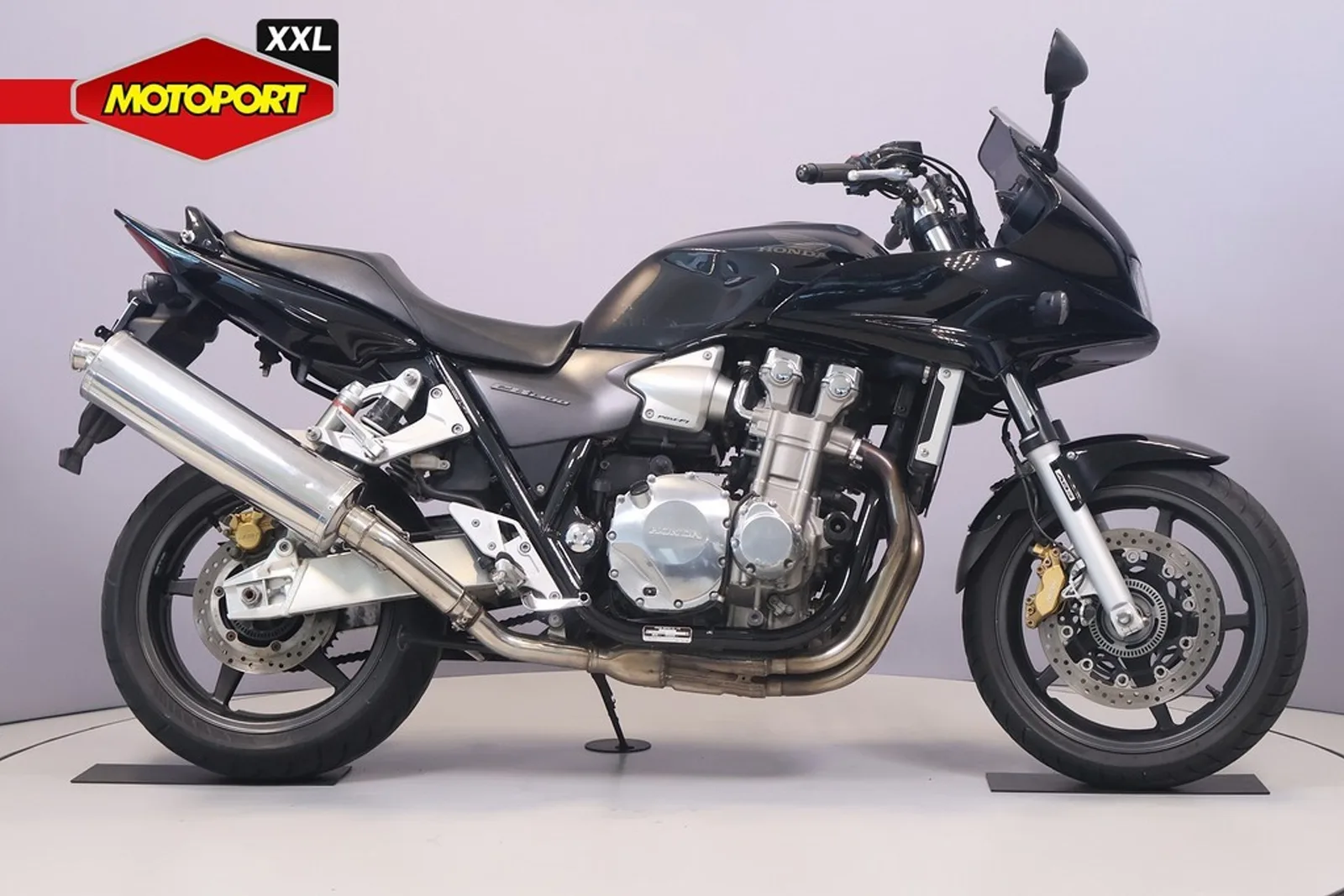 Honda CB 1300 S (2006) — foto 1