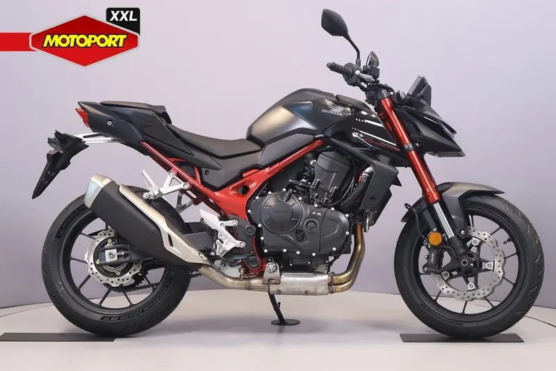 Honda CB 750 Hornet (2026)