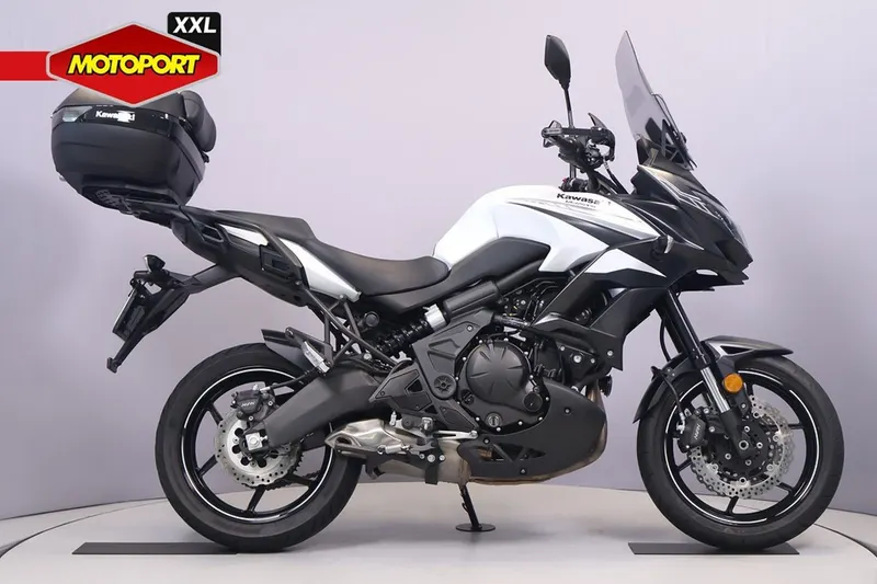 Kawasaki Versys 650 (2020)