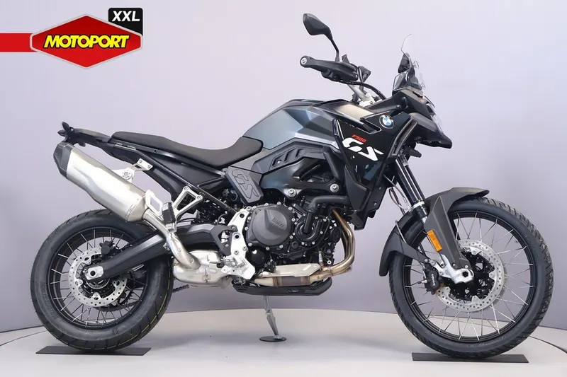 BMW F 900 GS (2026)