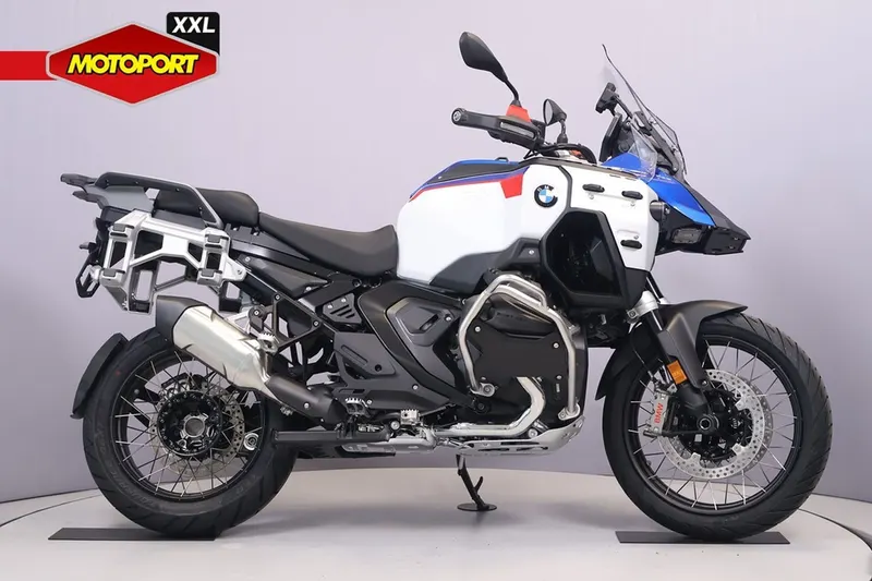 BMW R 1300 GS (2026)