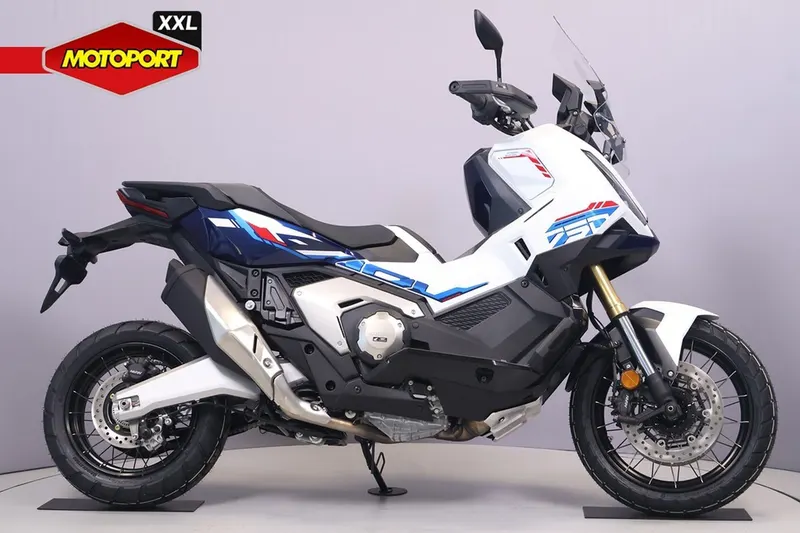 Honda X-ADV 750 (2026)