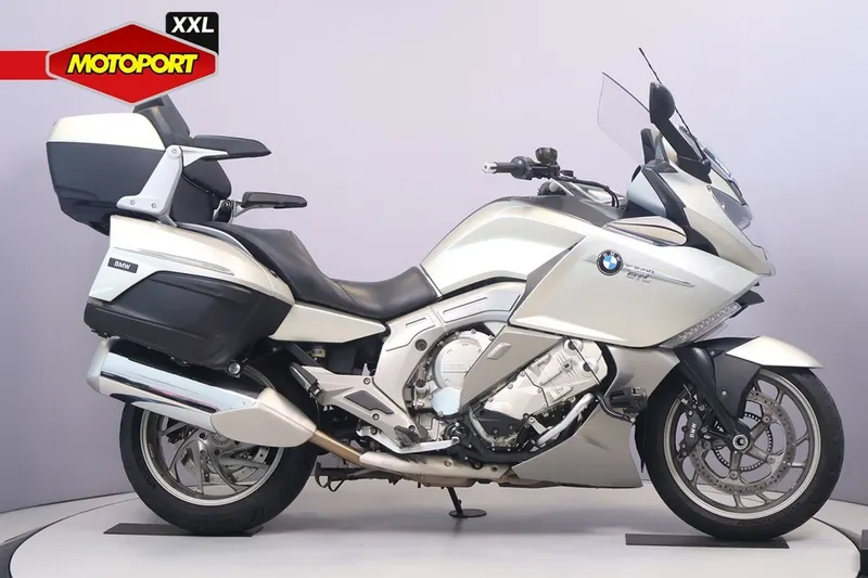 BMW K 1600 GTL (2012)