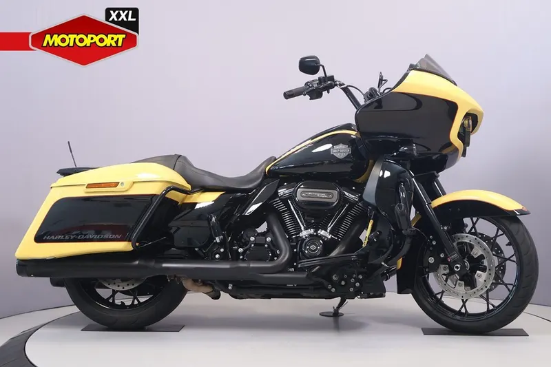 Harley-Davidson Road Glide Special (2024)
