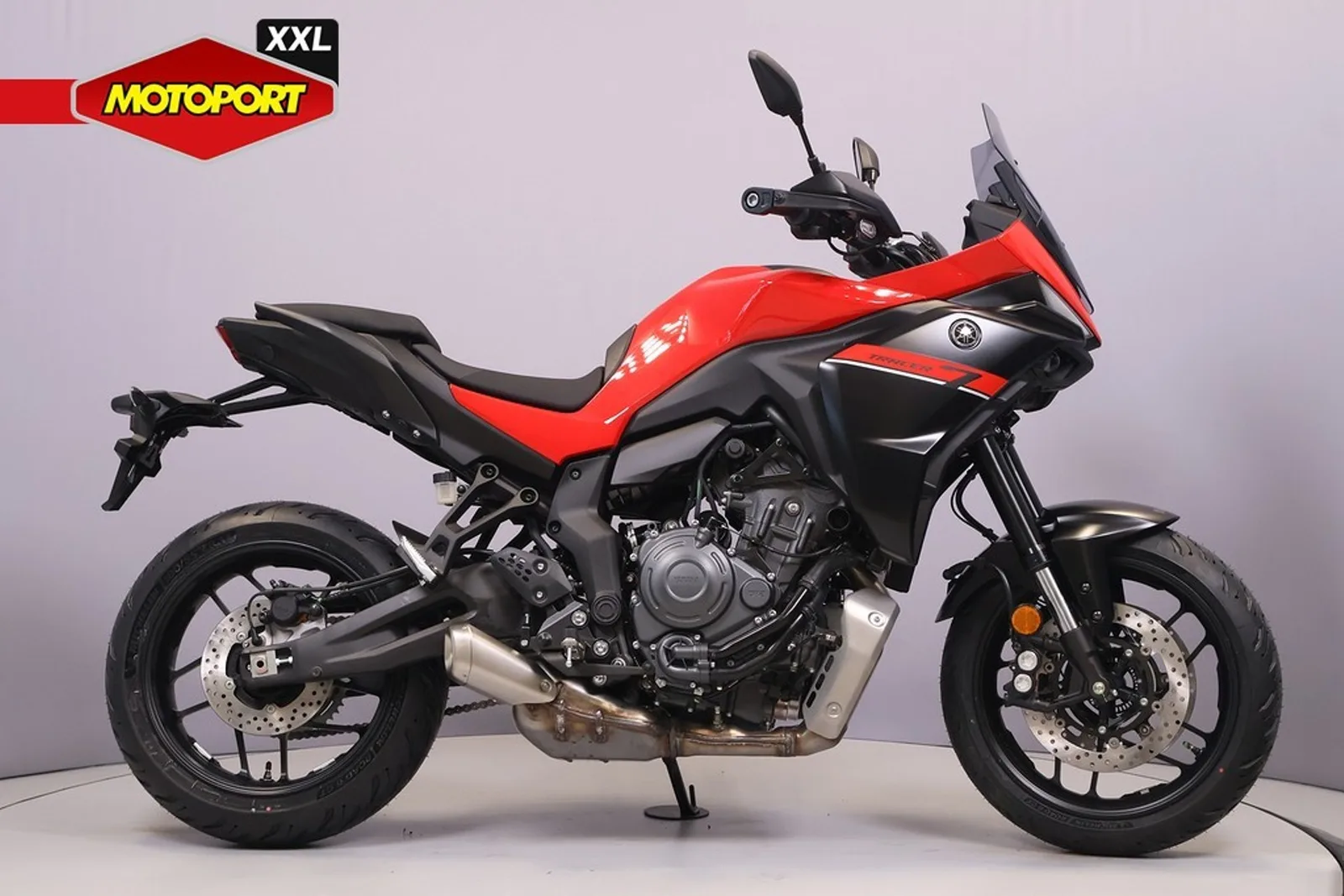 Yamaha Tracer 7 (2026) — foto 1