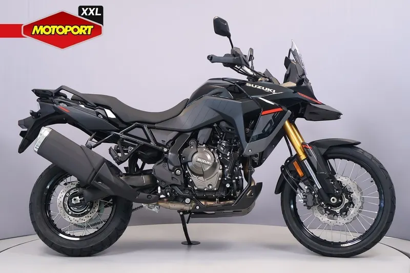 Suzuki V-Strom 800 DE (2026)