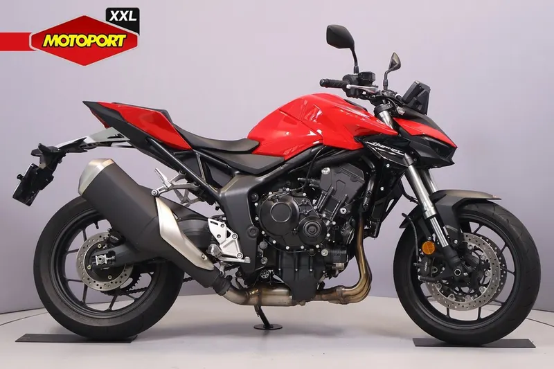 Honda CB 1000 Hornet (2025)