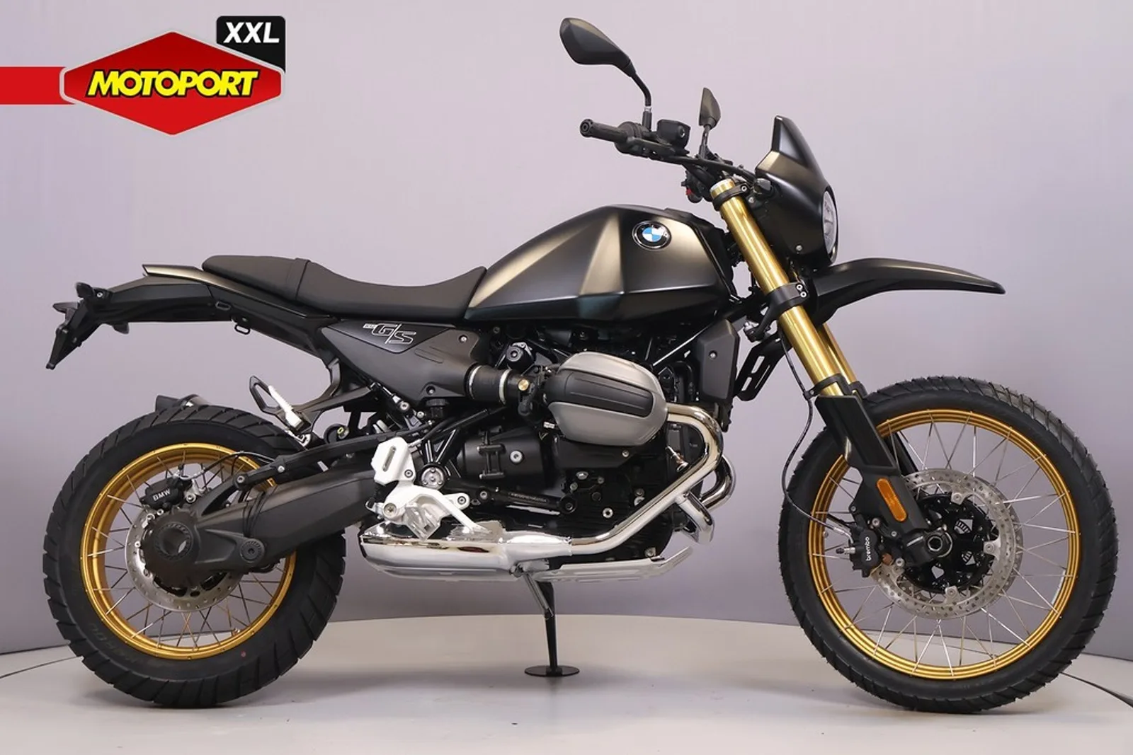 BMW R 12 (2026) — foto 1