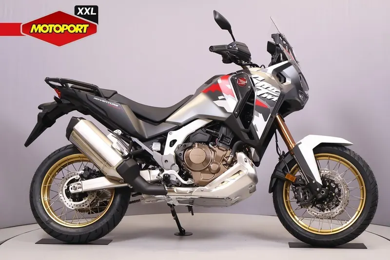 Honda CRF 1100 AFRICA TWIN ADV. SP (2026)