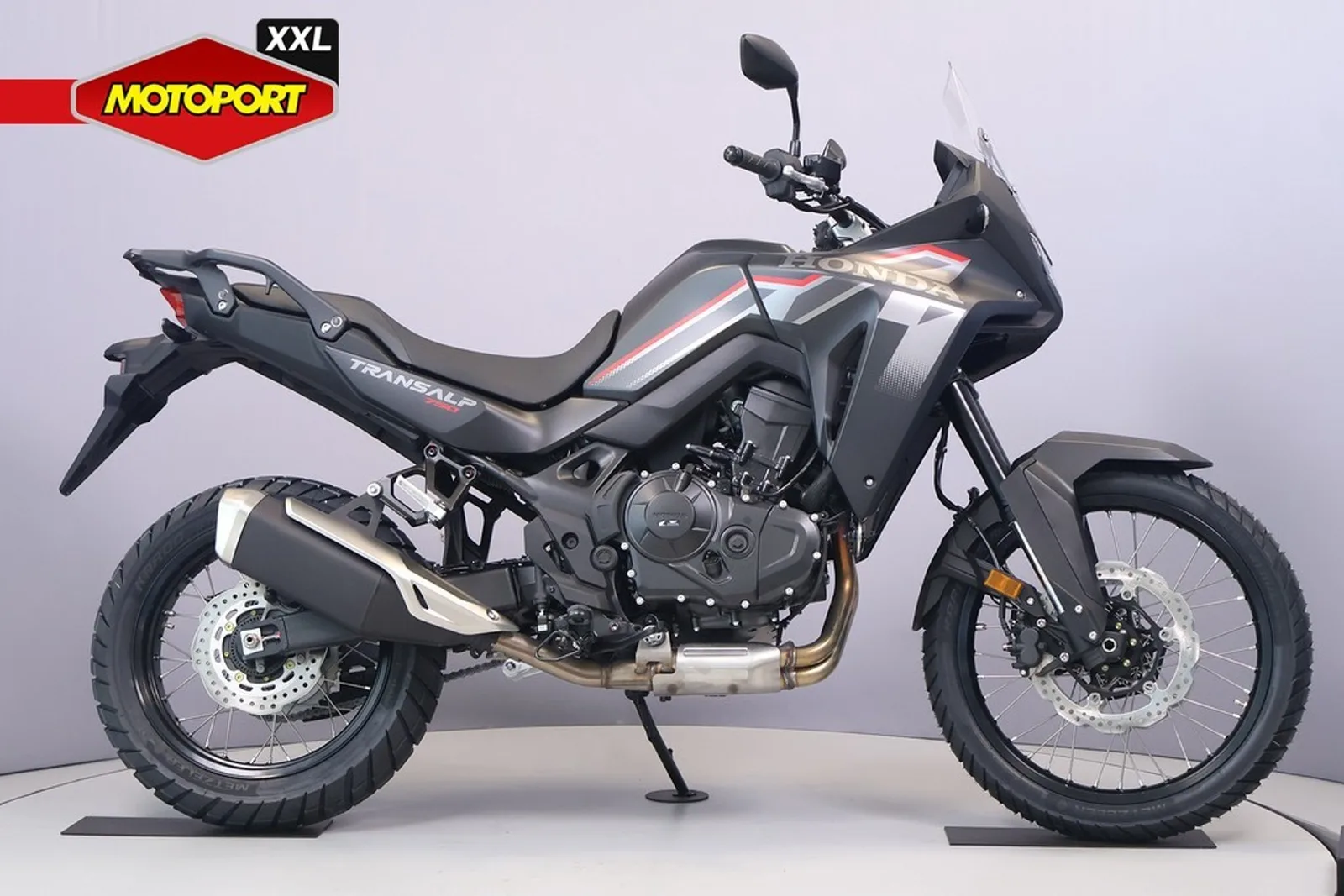 Honda Xl 750 TRANSALP (2026) — foto 1