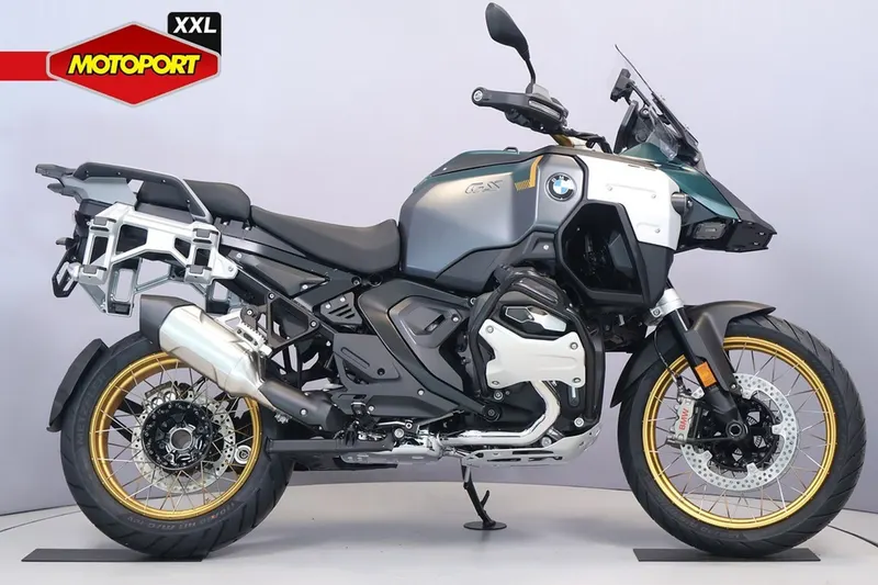 BMW R 1300 GS (2026)