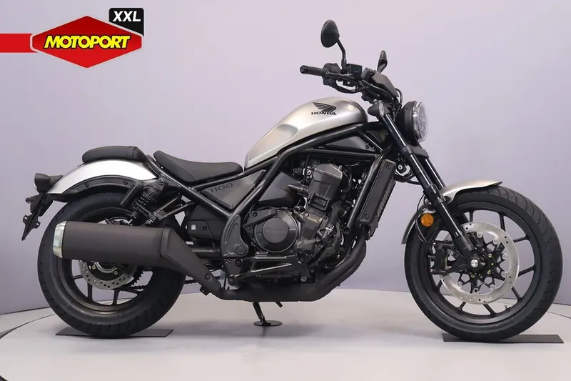 Honda CMX 1100 (2026)