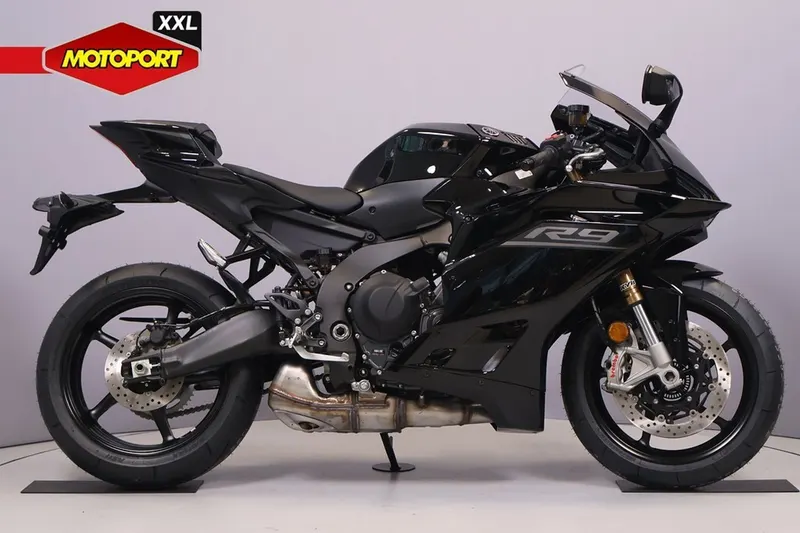 Yamaha YZF-R9 (2026)
