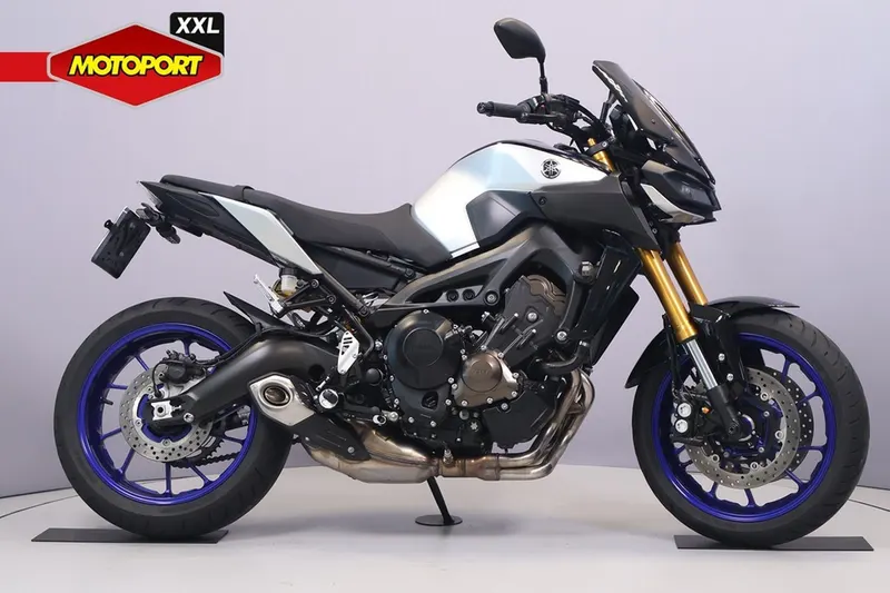 Yamaha MT 09 SP (2019)
