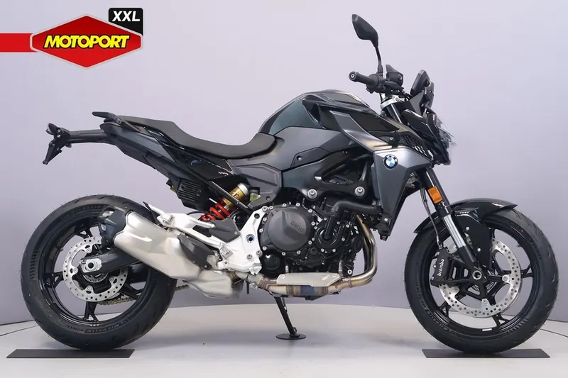BMW F 900 R (2026)
