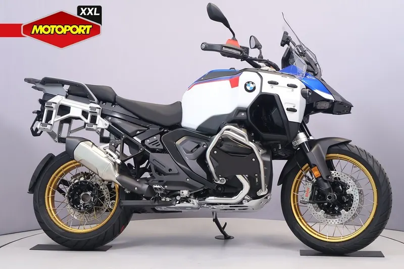 BMW R 1300 GS (2026)