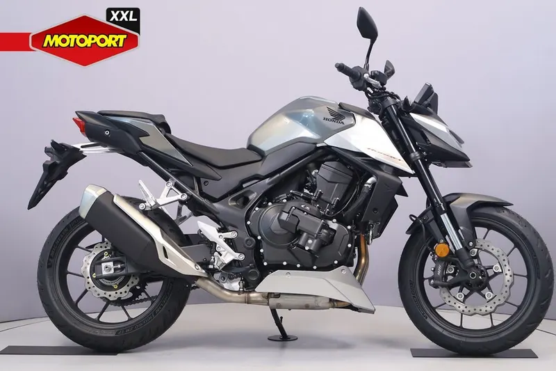 Honda CB 750 Hornet (2026)