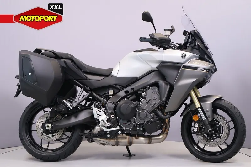 Yamaha Tracer 9 GT (2026)