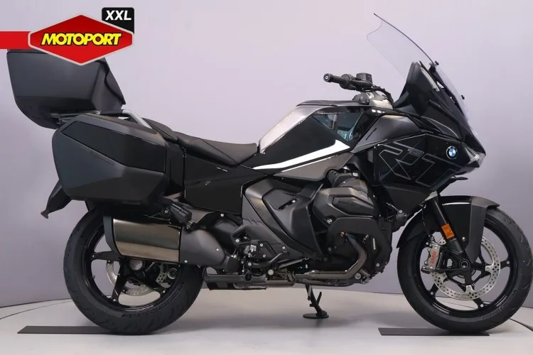 BMW R 1300 RT (2026) — foto 1
