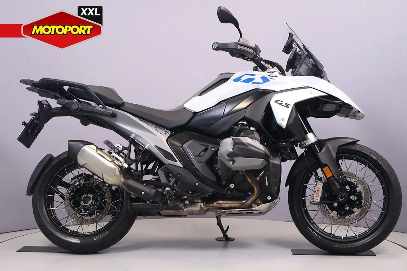 BMW R 1300 GS (2024) — foto 1