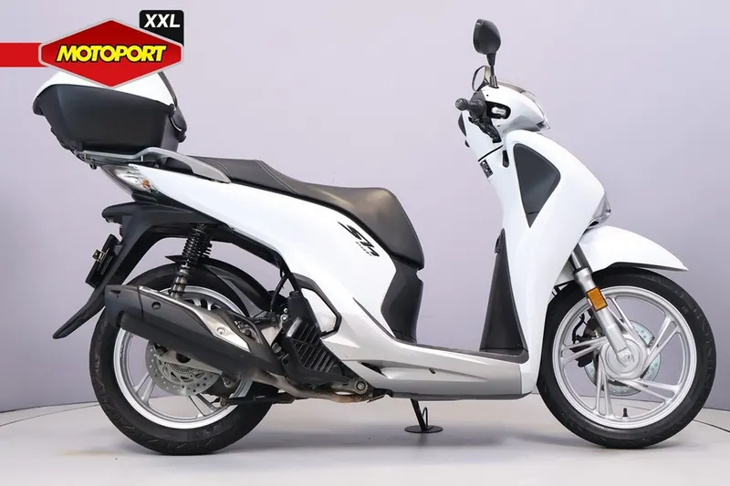 Honda SH 150 (2019)