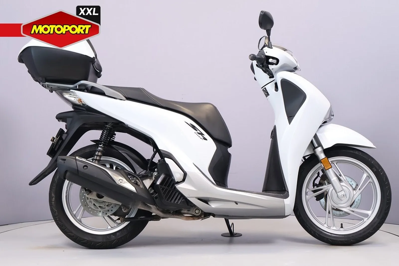 Honda SH 150 (2019) — foto 1