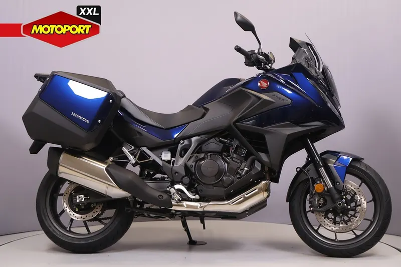 Honda NT 1100 (2026)