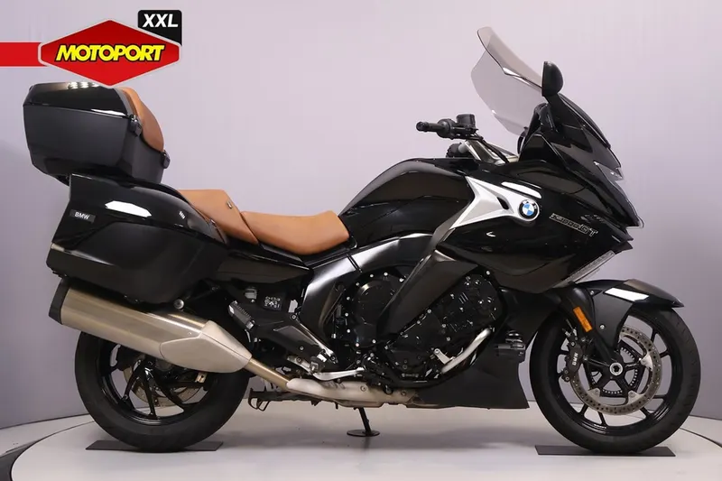 BMW K 1600 GT (2023)