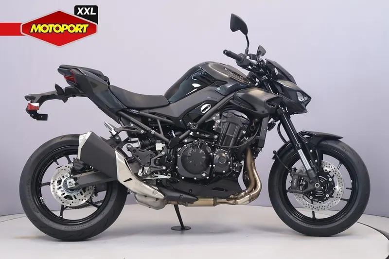 Kawasaki Z900 (2026)