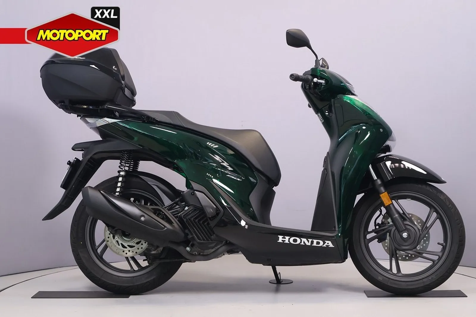 Honda SH 150i (2025) — foto 1
