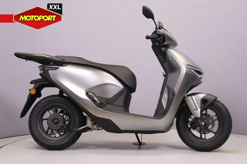 Honda CUV e (2026)