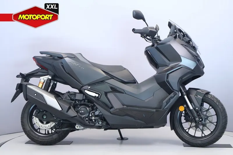 Honda Adv 350 (2026)