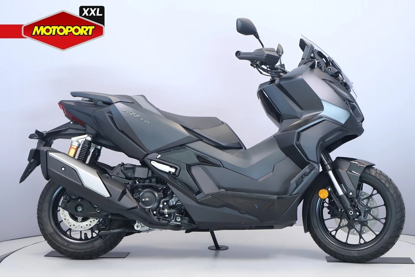 Honda Adv 350 (2026) — foto 1