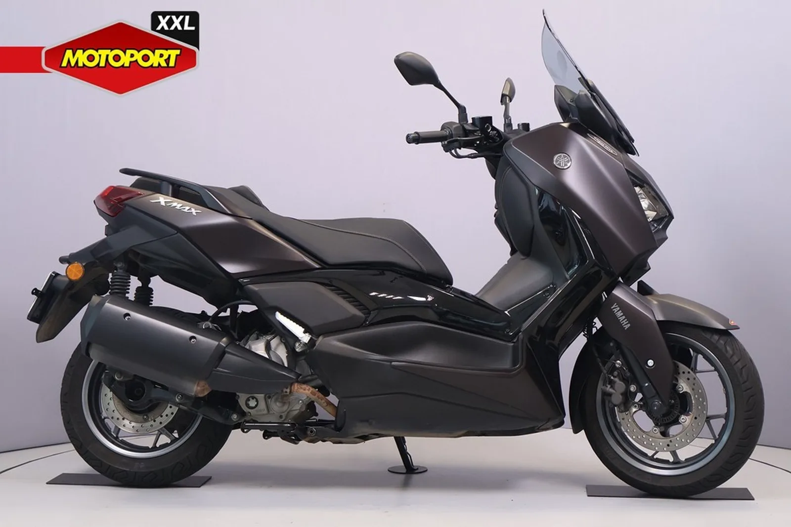 Yamaha Xmax 300 Tech MAX (2024) — foto 1
