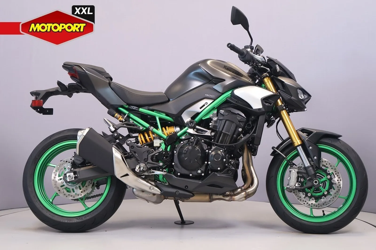Kawasaki Z 900 se (2026) — foto 1