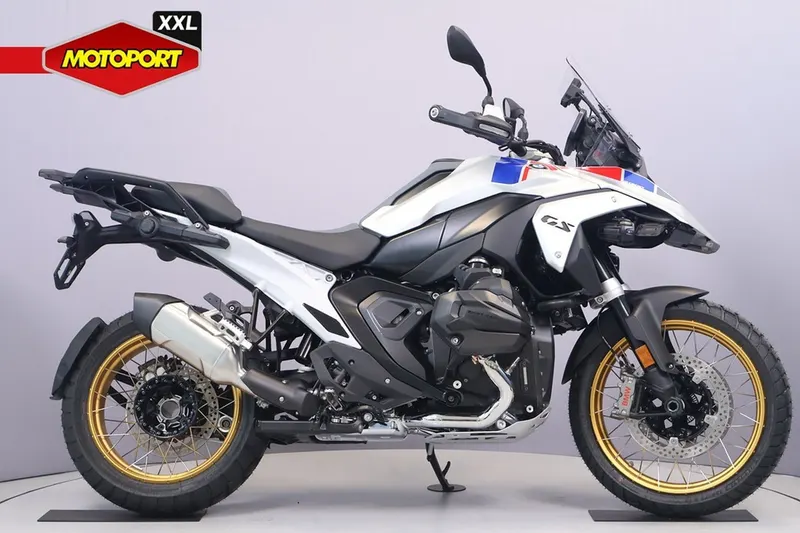 BMW R 1300 GS (2026)