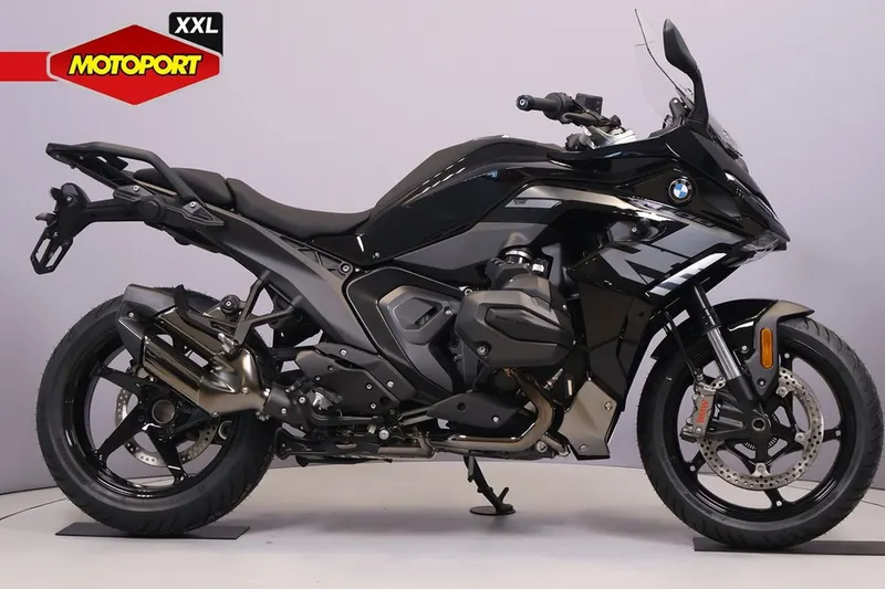 BMW R 1300 RS (2026)